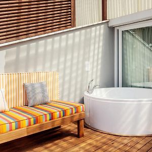 Suite Spa Bath